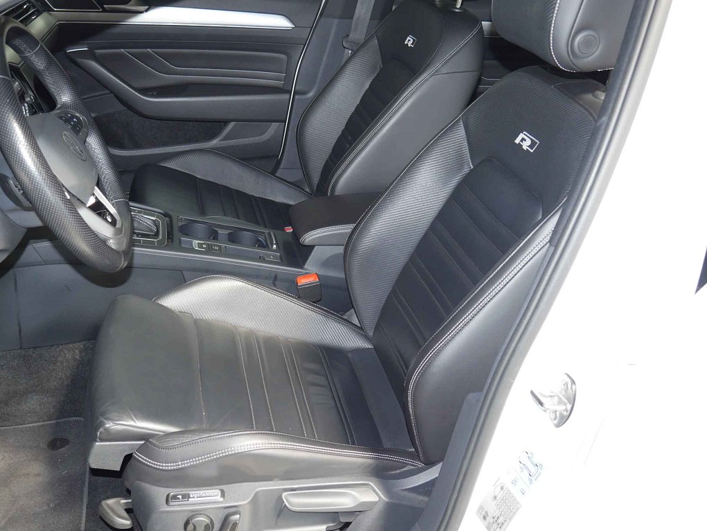 Volkswagen Passat 2.0TDi 
