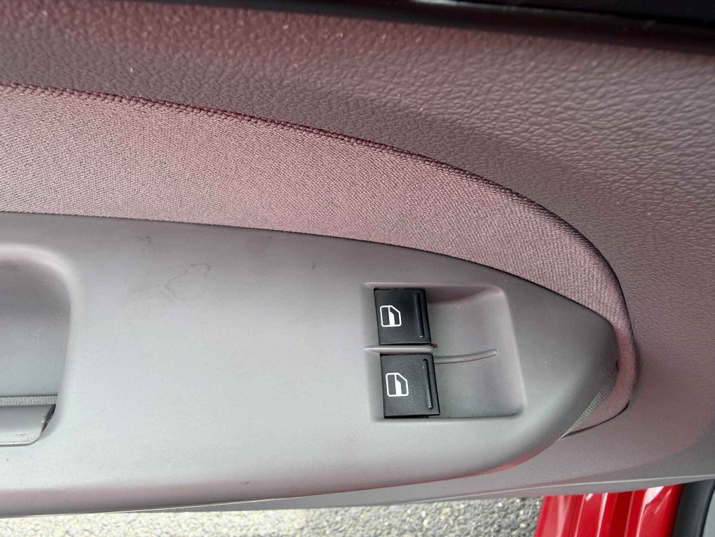 Volkswagen Caddy 1.6 Life