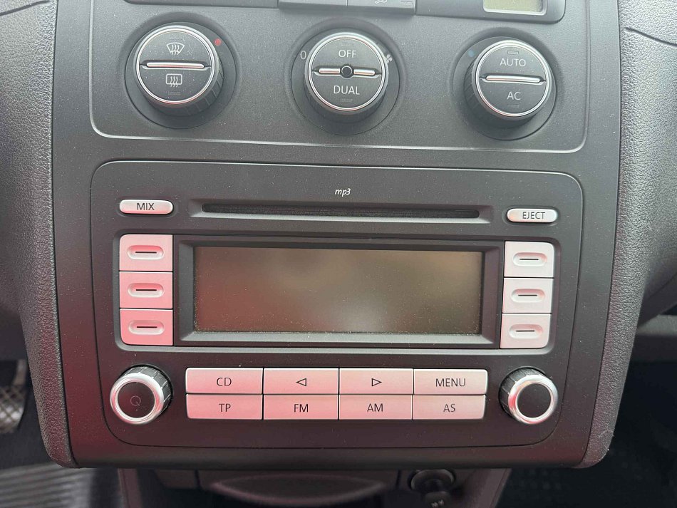 Volkswagen Caddy 1.6 Life