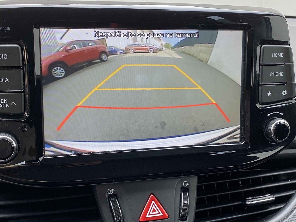 Hyundai I30 1.4 T-GDi Trikolor