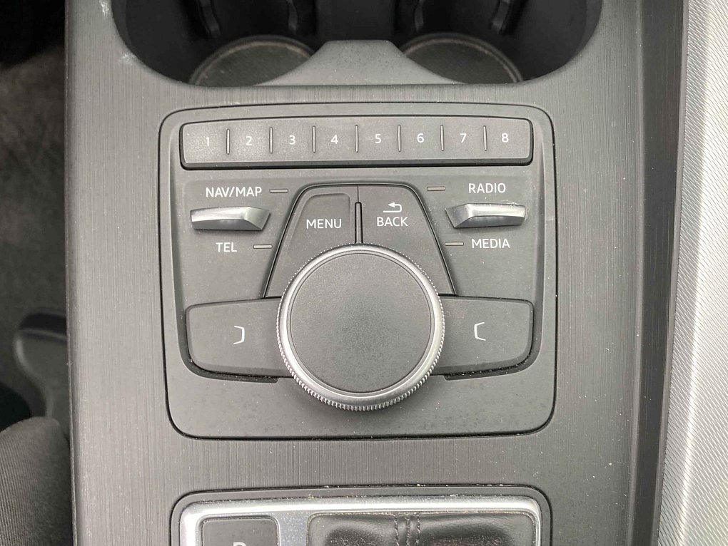 Audi A4 2.0 TDi 