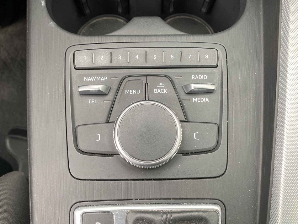 Audi A4 2.0 TDi 