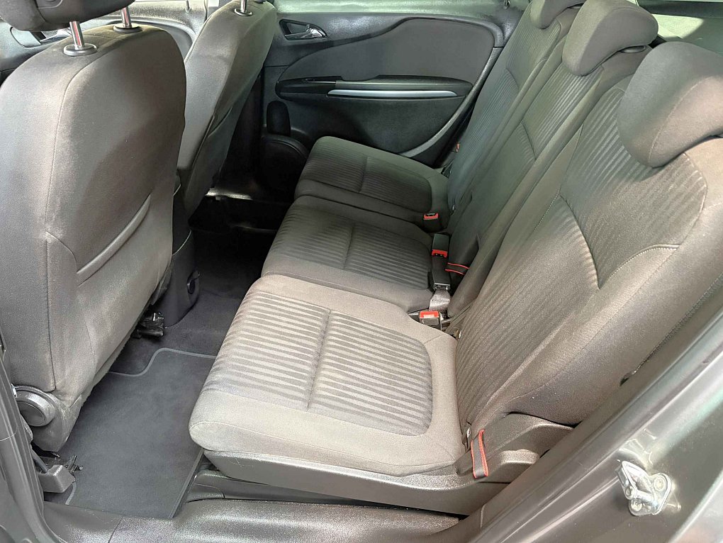 Opel Zafira 1.4 T Active