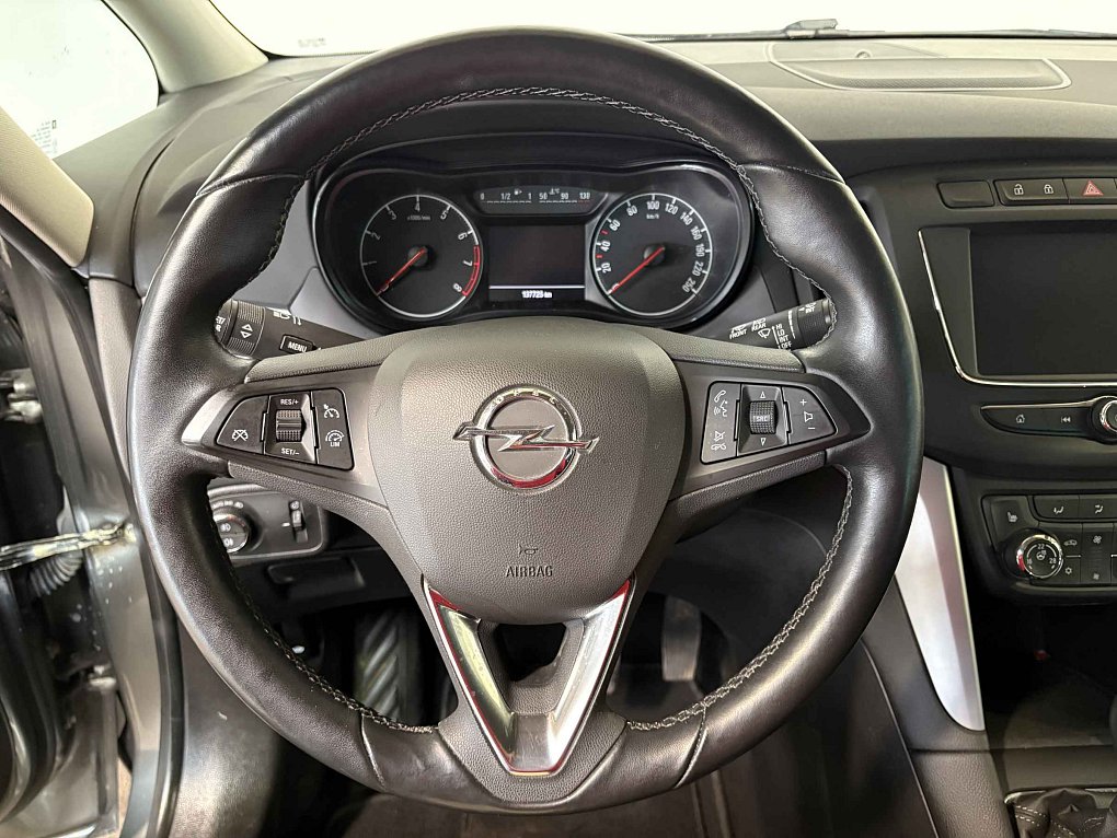 Opel Zafira 1.4 T Active