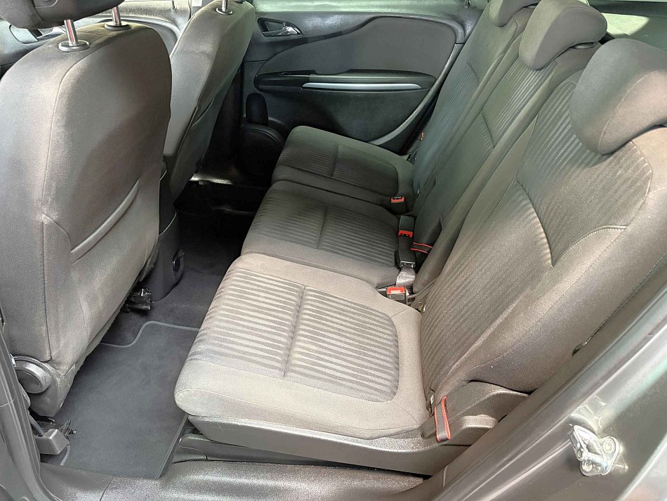 Opel Zafira 1.4 T Active