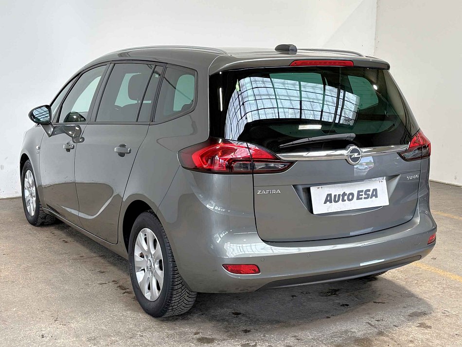 Opel Zafira 1.4 T Active