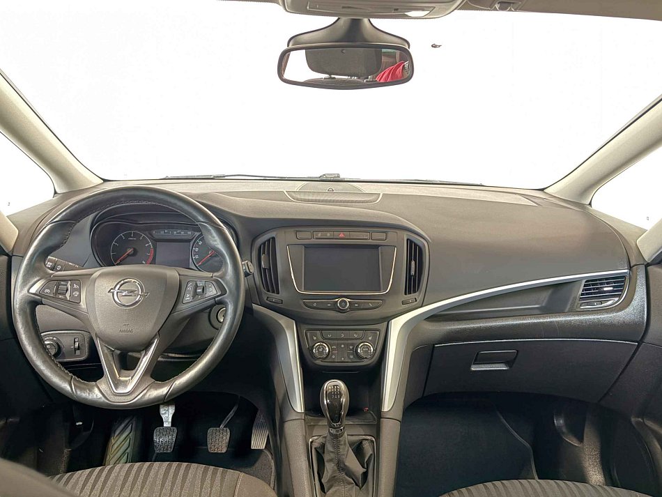 Opel Zafira 1.4 T Active
