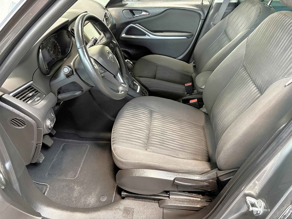 Opel Zafira 1.4 T Active