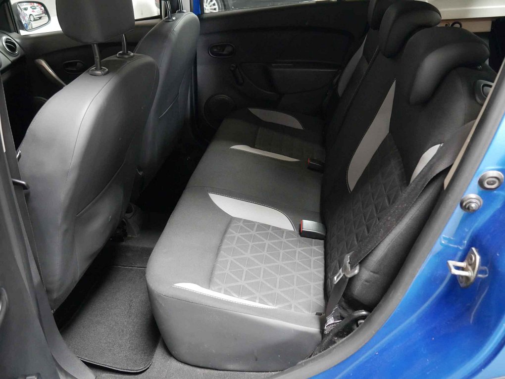 Dacia Sandero 1.0TCe 