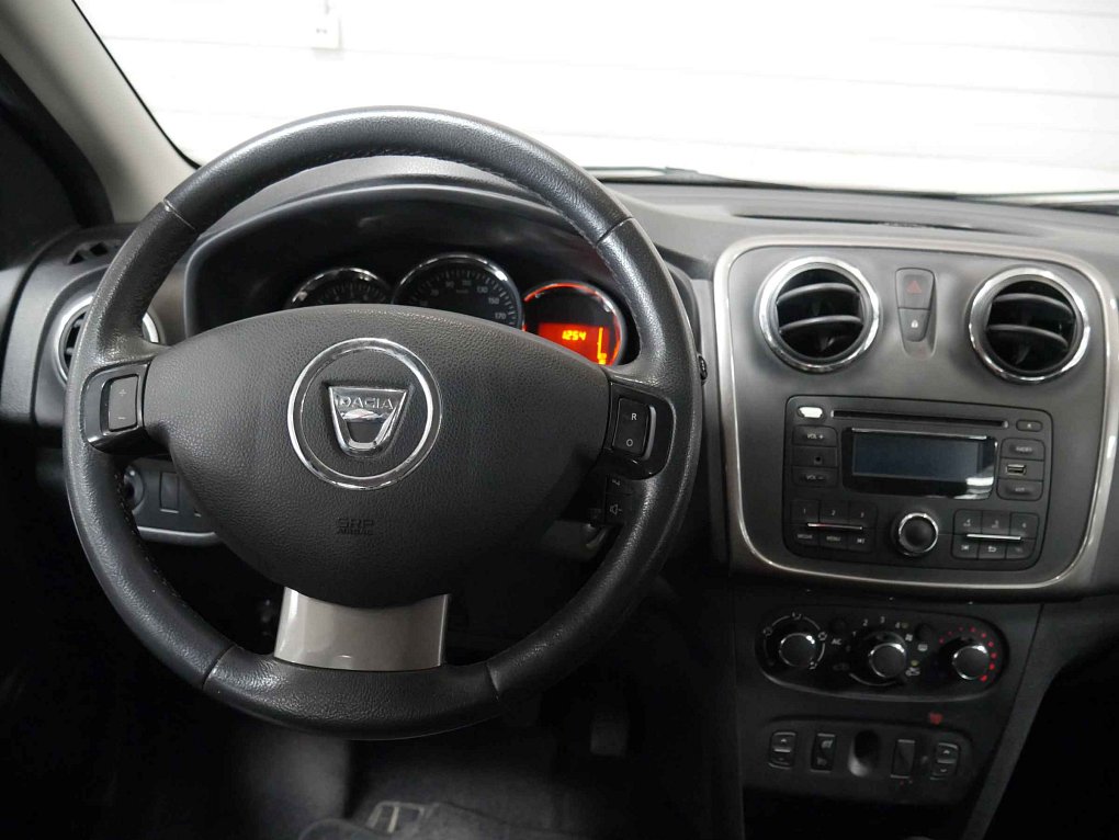 Dacia Sandero 1.0TCe 