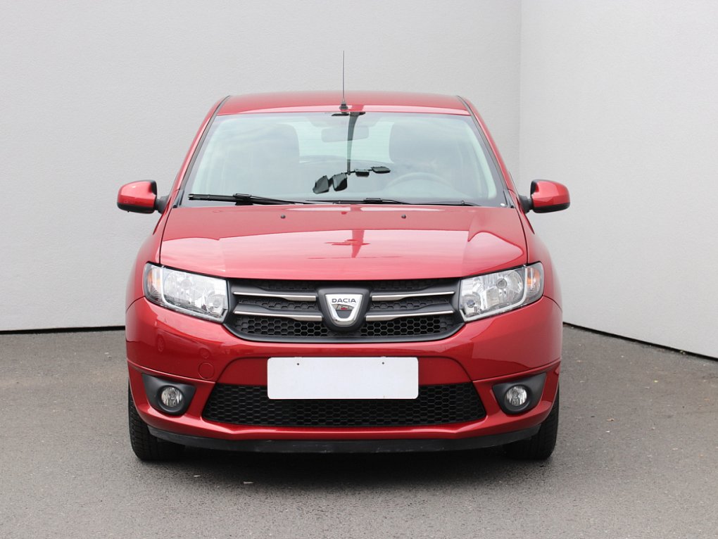 Dacia Sandero 1.0 