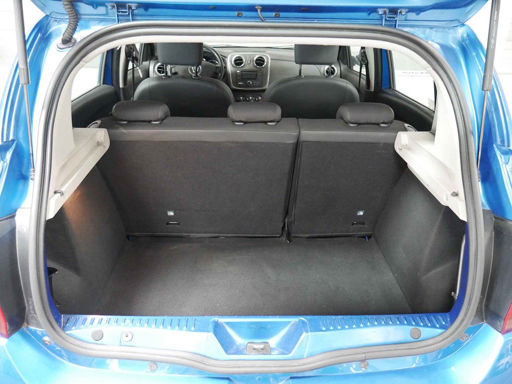 Dacia Sandero 1.0TCe 