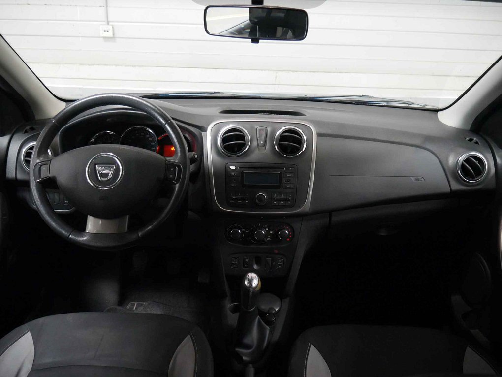 Dacia Sandero 1.0TCe 