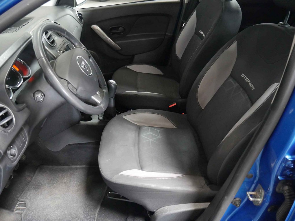 Dacia Sandero 1.0TCe 