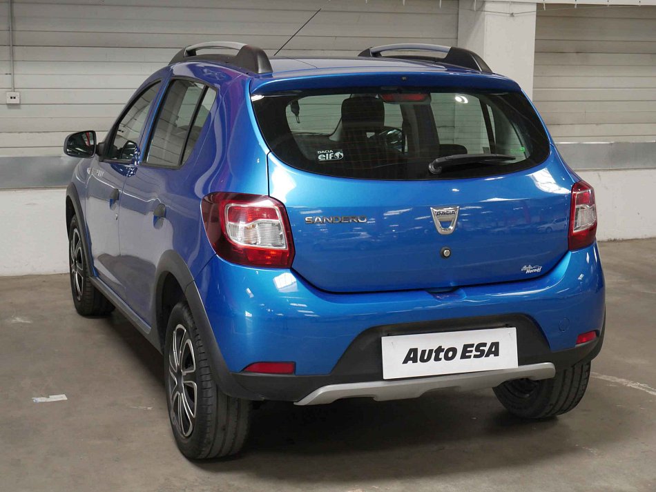 Dacia Sandero 1.0TCe 