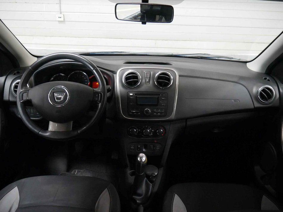 Dacia Sandero 1.0TCe 