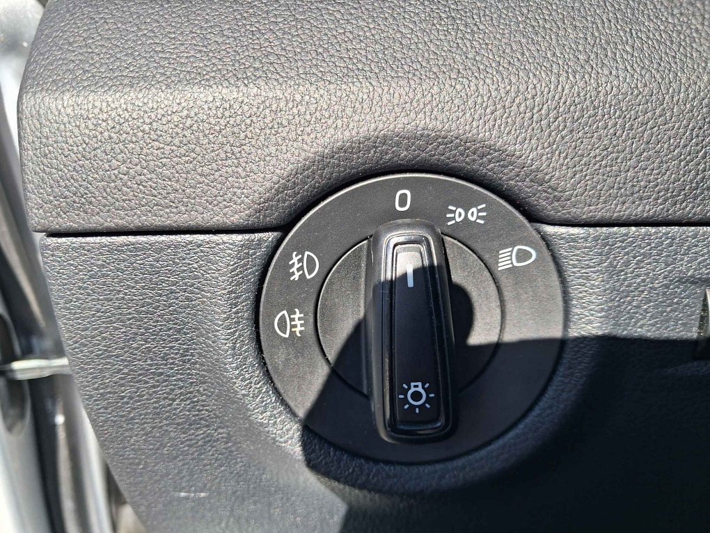 Škoda Octavia III 1.2 TSi Active