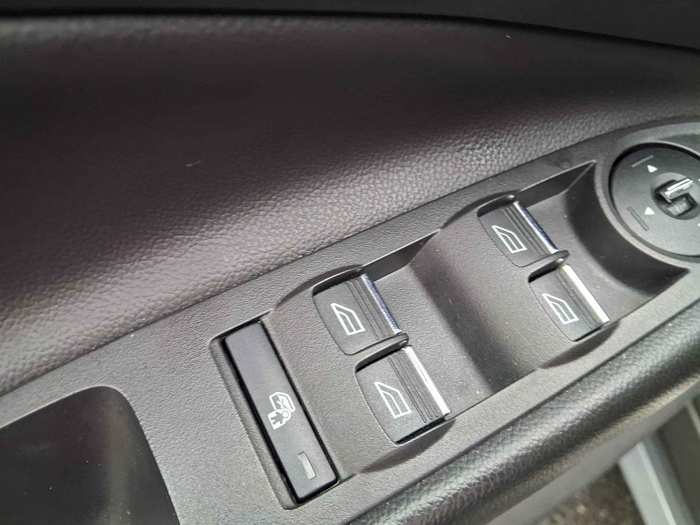 Ford Kuga 2.0 TDCi Individual 4X4