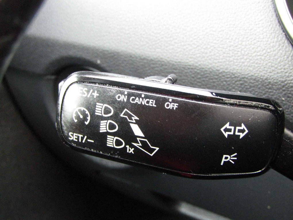 Škoda Octavia III 1.6 TDi 