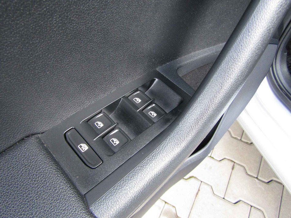 Škoda Octavia III 1.6 TDi 
