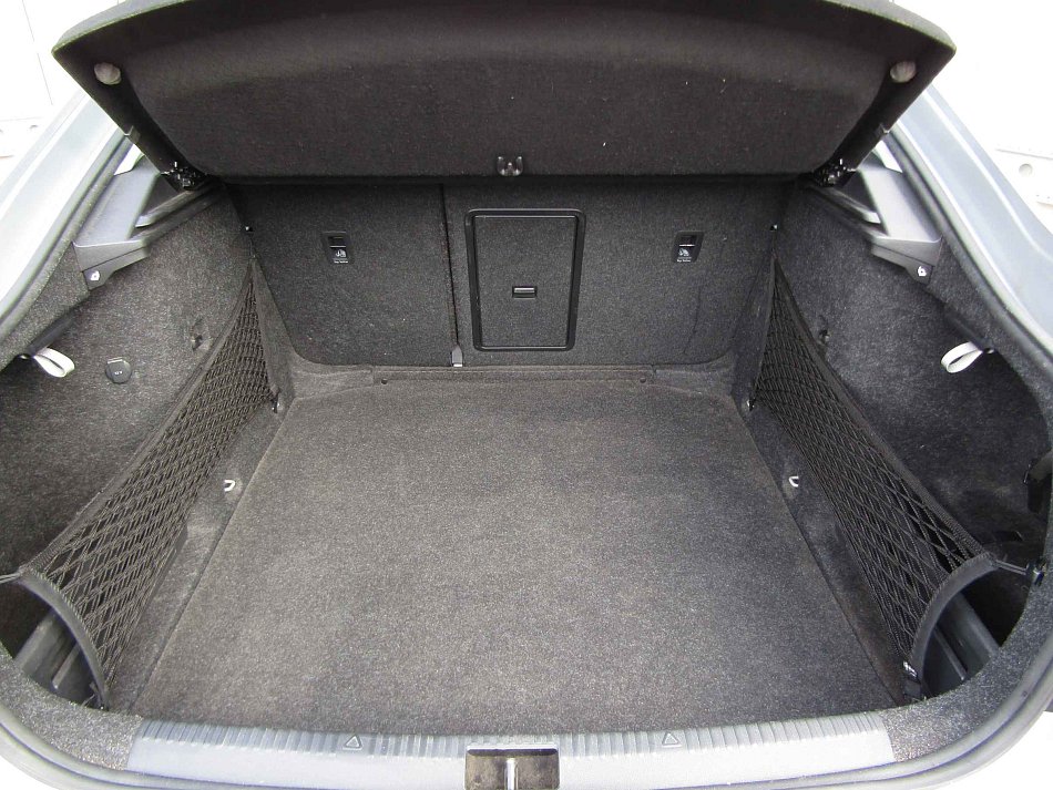 Škoda Octavia III 1.6 TDi 