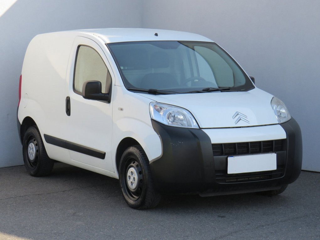 Citroën Nemo 1.3JTD 