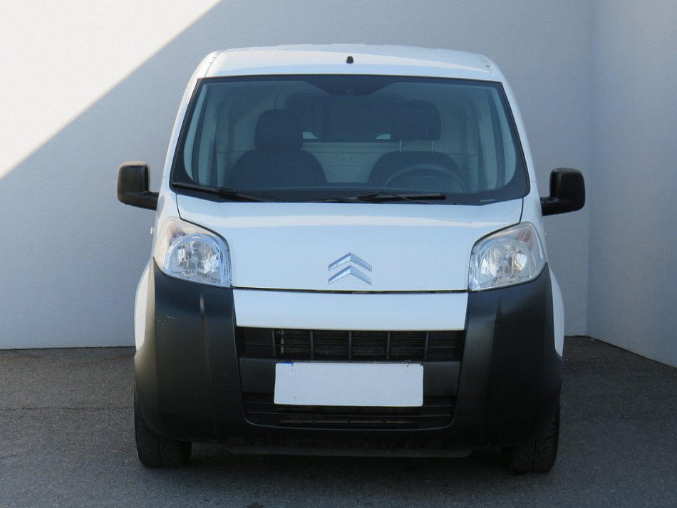 Citroën Nemo 1.3JTD 