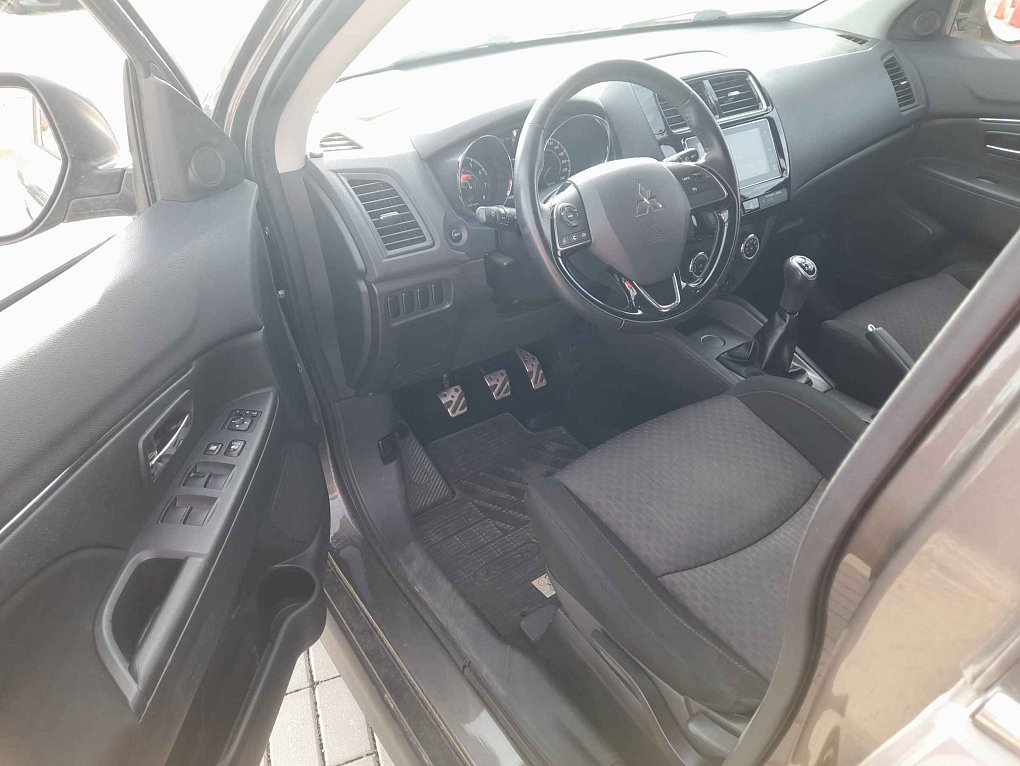 Mitsubishi ASX 1.6i 