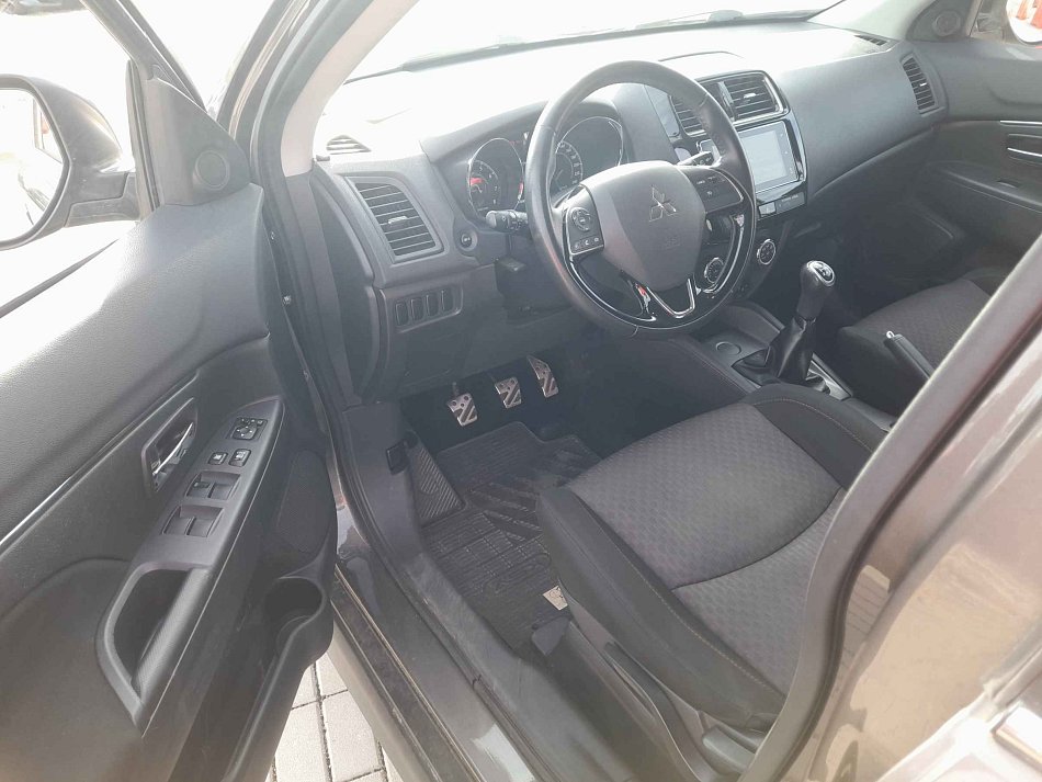 Mitsubishi ASX 1.6i 
