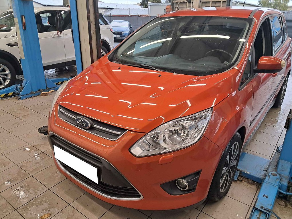 Ford Grand C-MAX 1.6i 