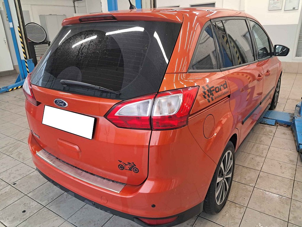 Ford Grand C-MAX 1.6i 