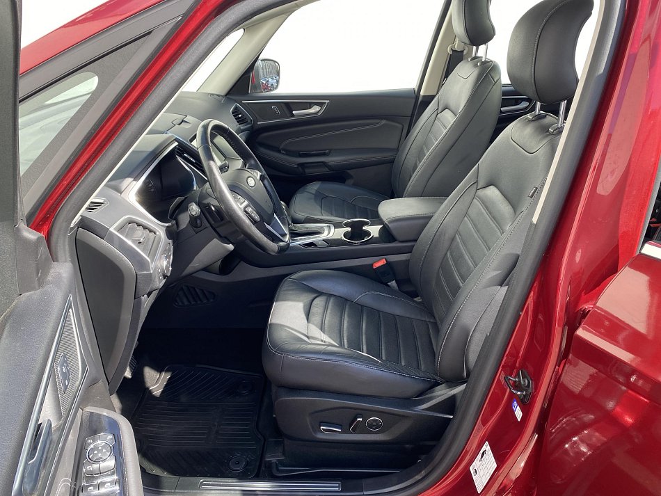 Ford Galaxy 2.0 TDCi Titanium AWD 7míst