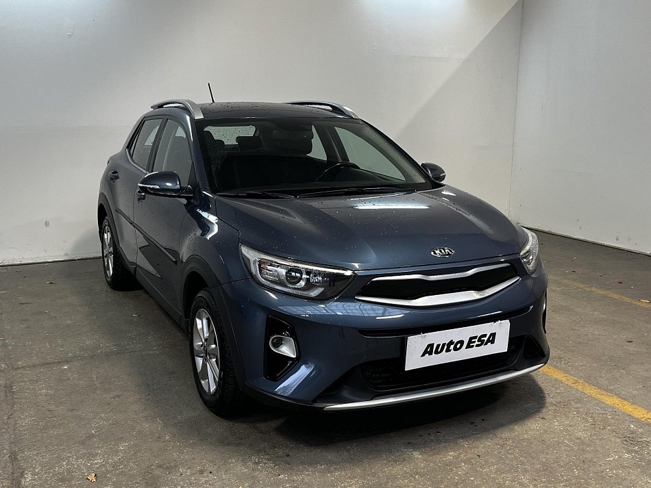 Kia Stonic 1.2 i 
