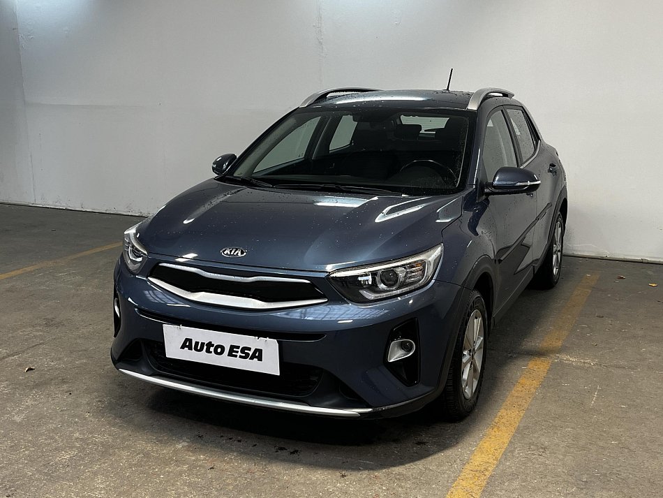 Kia Stonic 1.2 i 