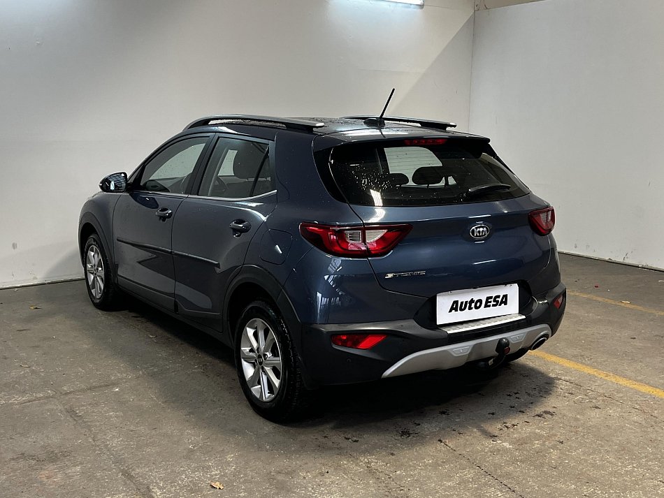 Kia Stonic 1.2 i 