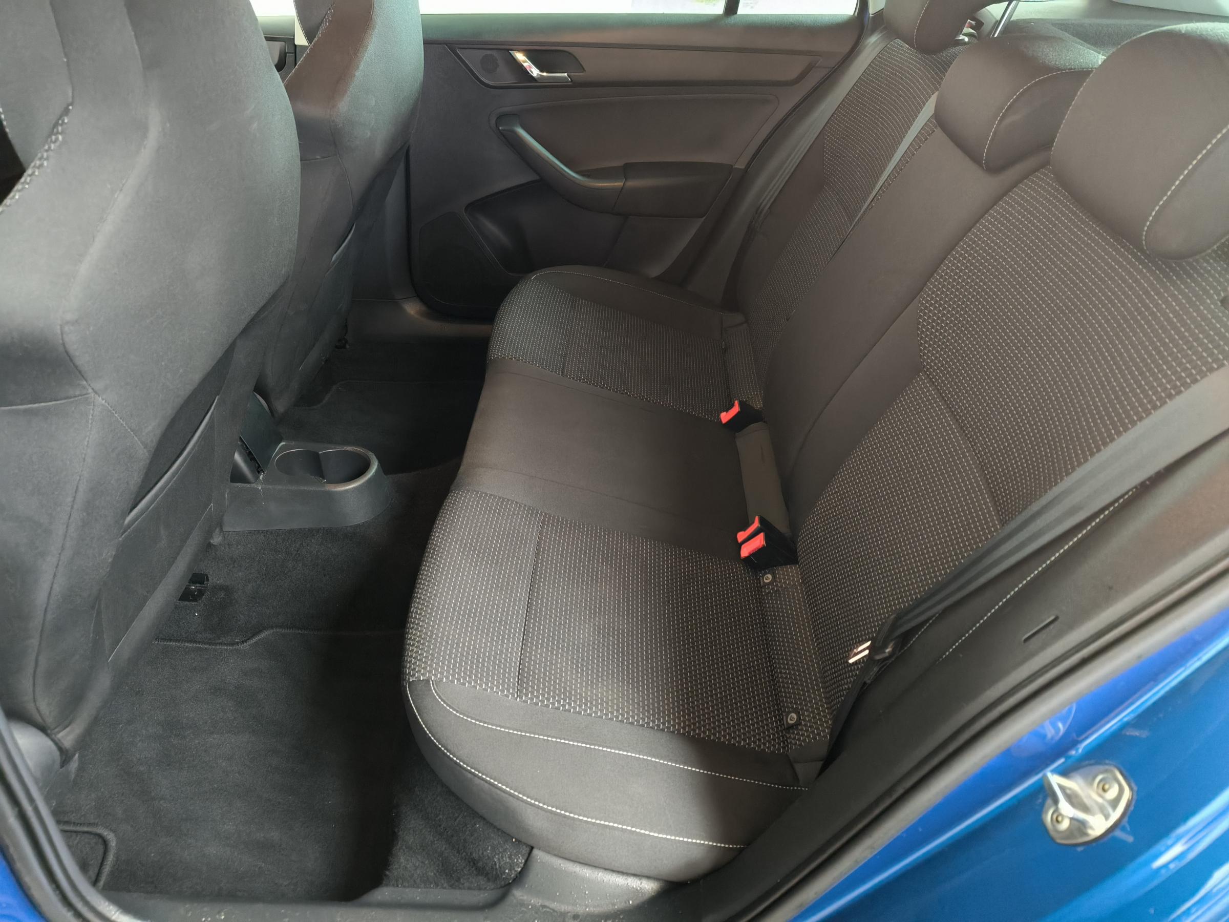 Škoda Rapid, 2014 - pohled č. 10