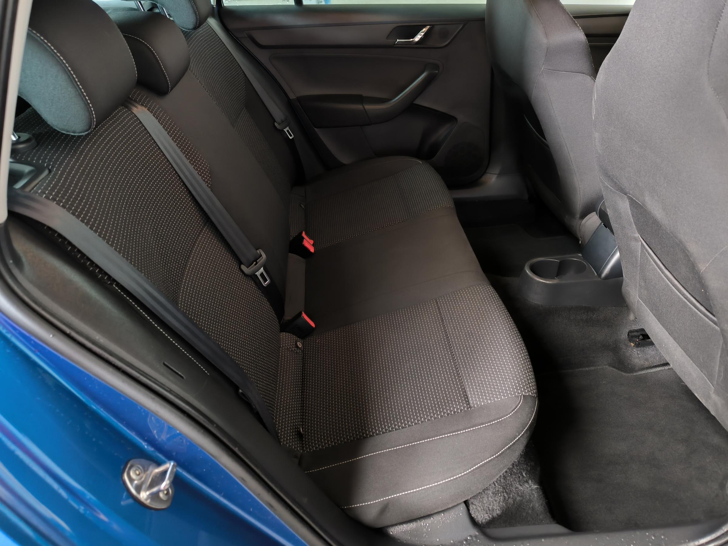 Škoda Rapid, 2014 - pohled č. 11