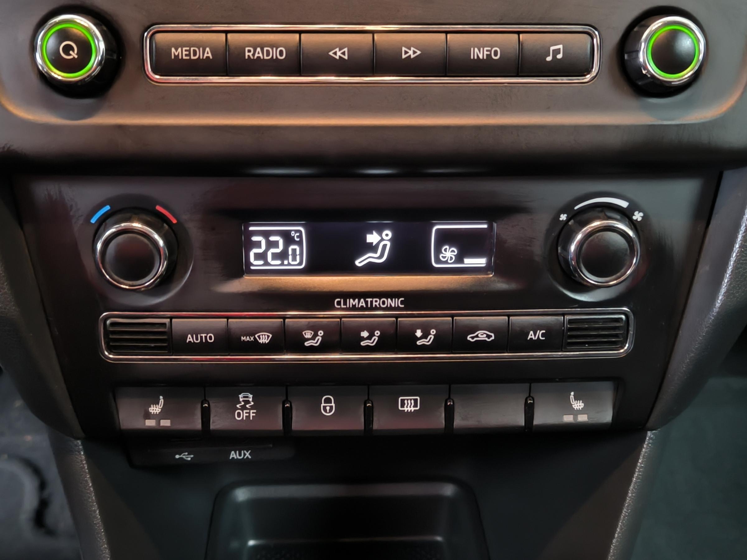 Škoda Rapid, 2014 - pohled č. 15