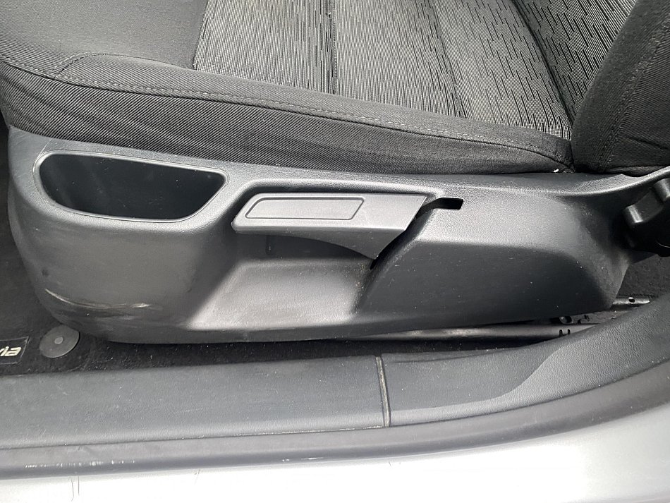 Škoda Octavia II 1.4 TSi Ambition