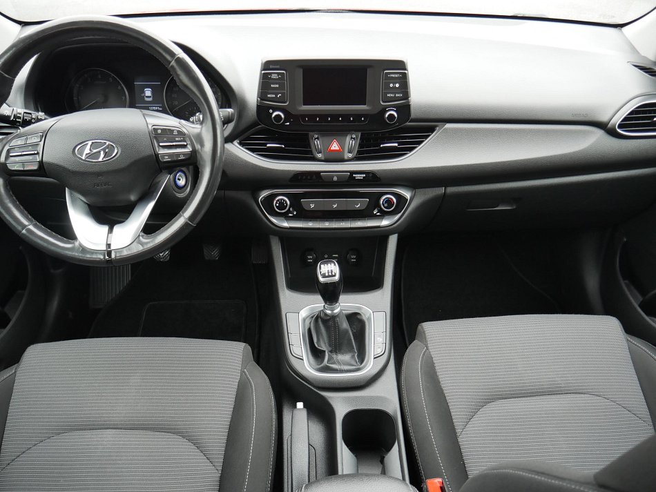 Hyundai I30 1.0 i 