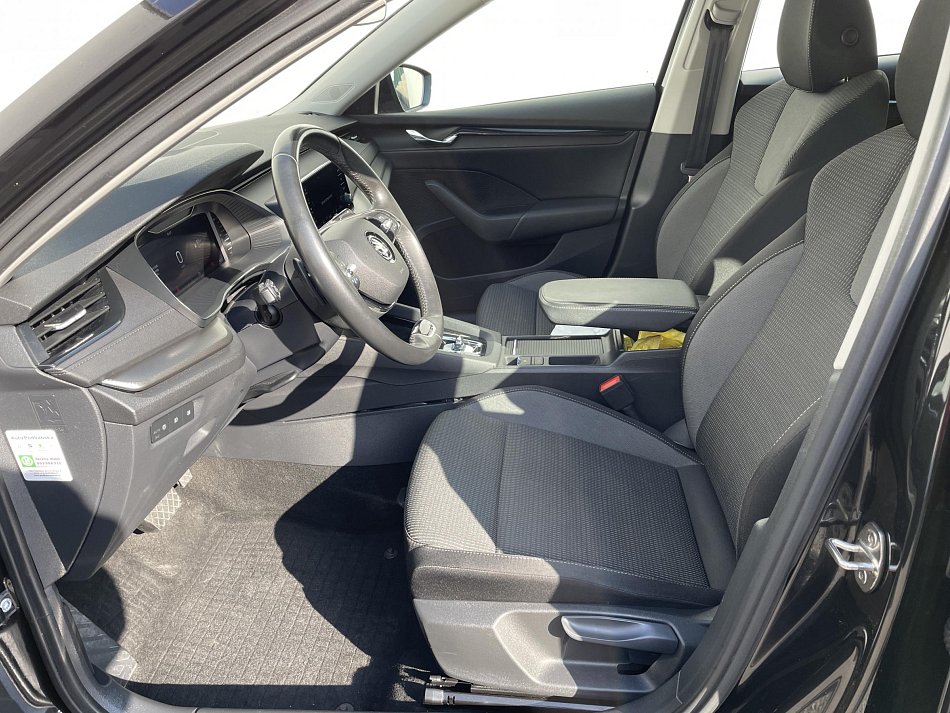 Škoda Octavia IV 2.0 TDi Ambition