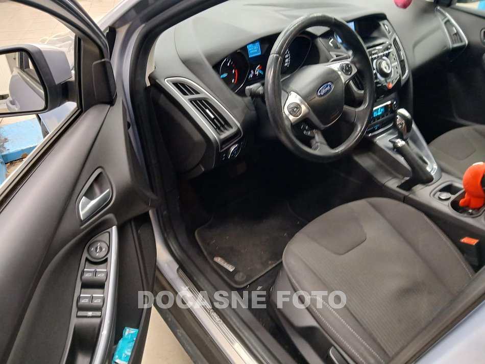 Ford Focus 2.0Tdci 
