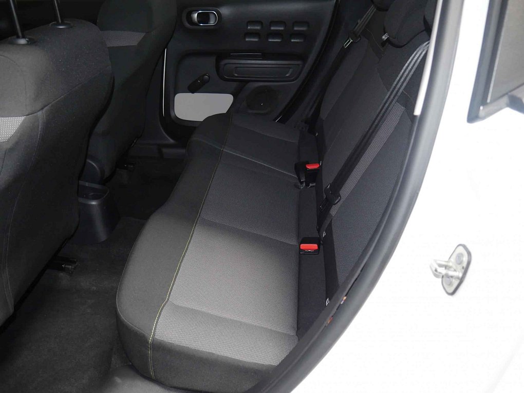 Citroën C3 1.2 PT  Graphic