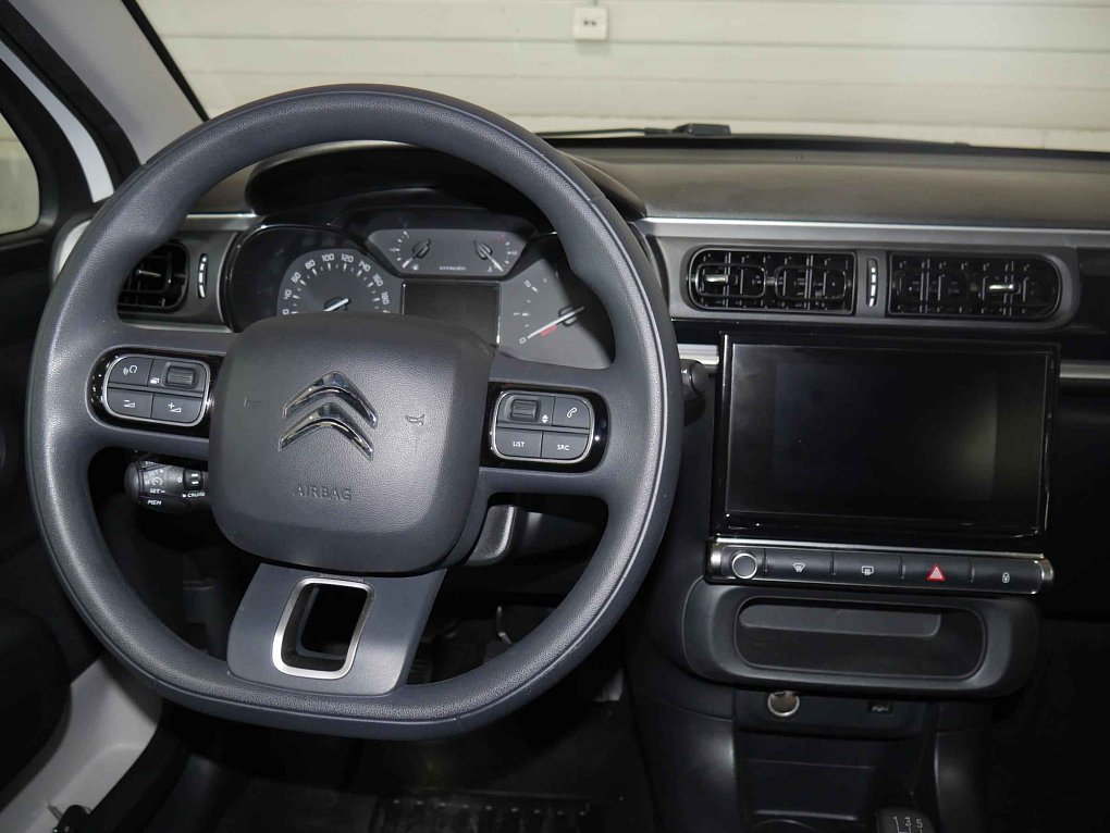 Citroën C3 1.2 PT  Graphic
