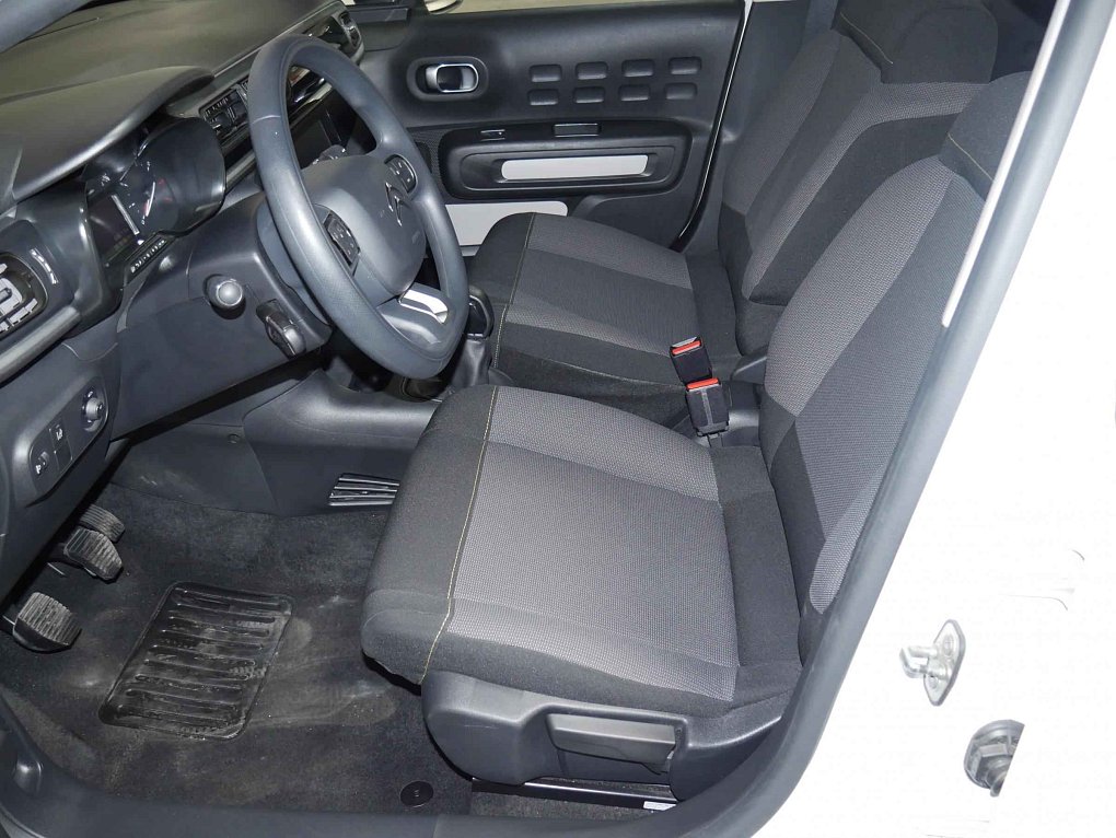 Citroën C3 1.2 PT  Graphic