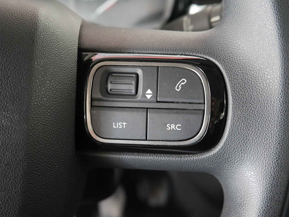 Citroën C3 1.2 PT  Graphic