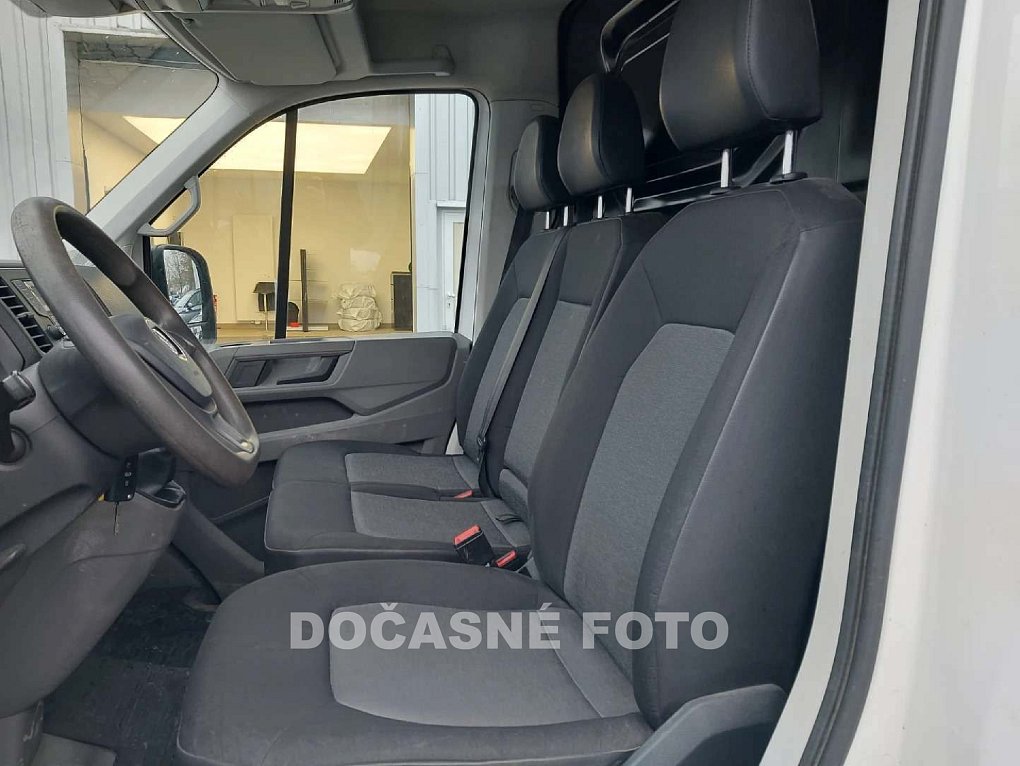 Volkswagen Crafter 2.0TDi  L2H1