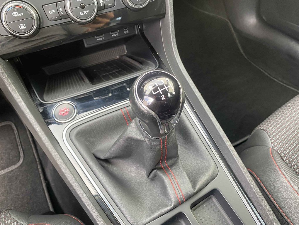 Seat Leon 1.5 TSi FR