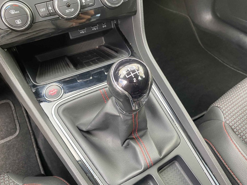 Seat Leon 1.5 TSi FR