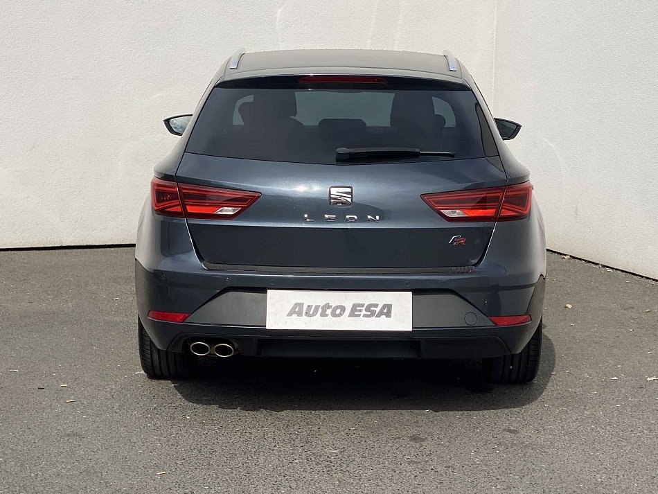 Seat Leon 1.5 TSi FR